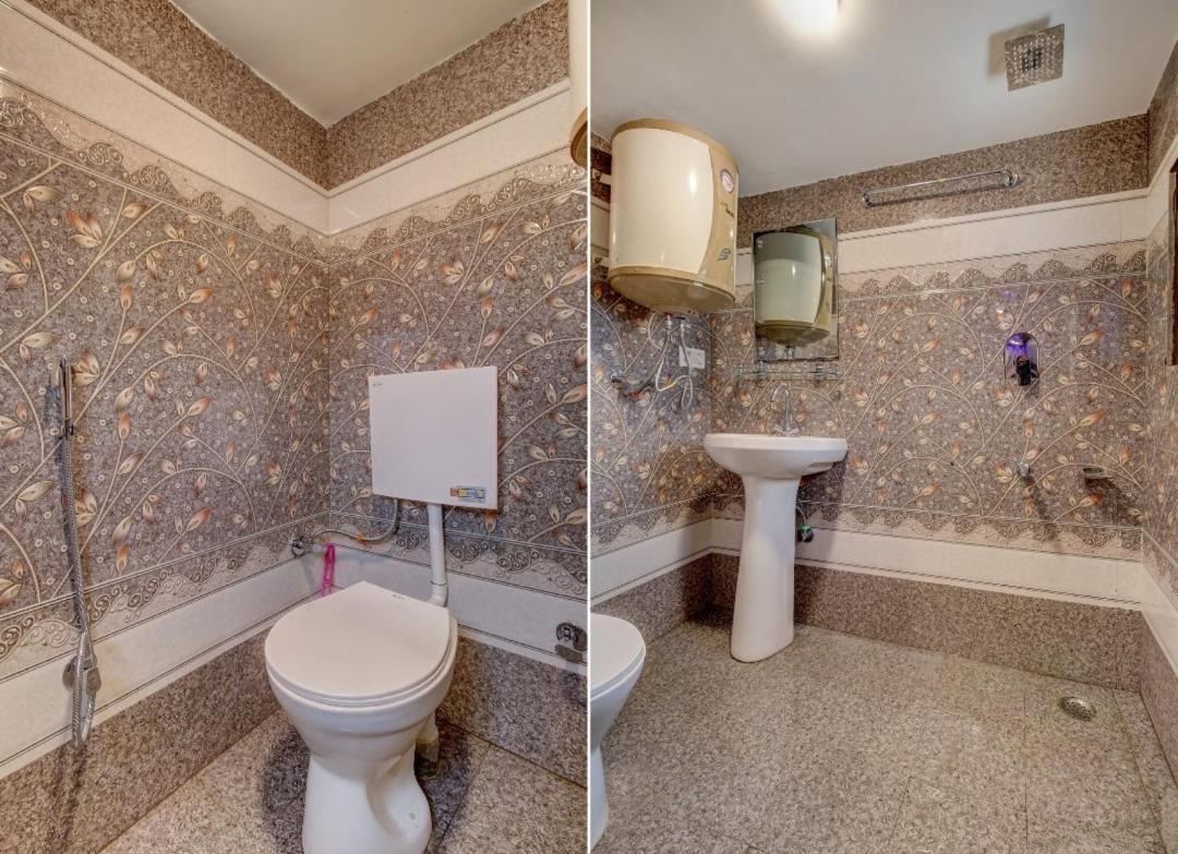 Hotel Royal Hameed Srīnagar Zewnętrze zdjęcie