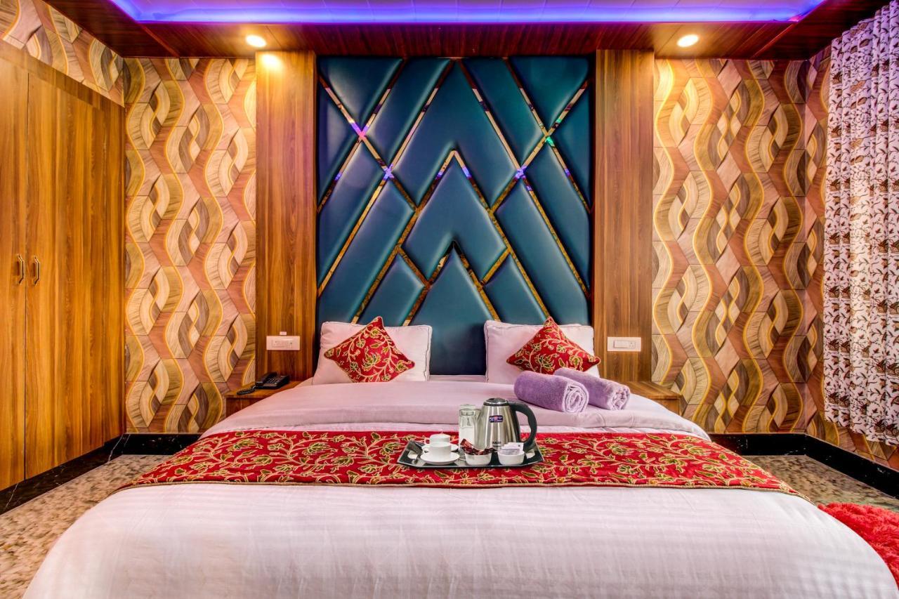 Hotel Royal Hameed Srīnagar Pokój zdjęcie
