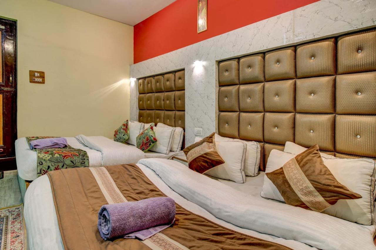 Hotel Royal Hameed Srīnagar Pokój zdjęcie
